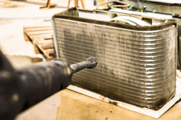 Best HVAC Air Duct Cleaning  in USA